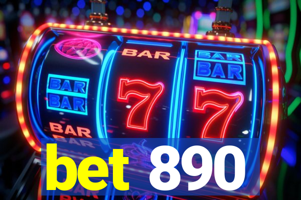 bet 890